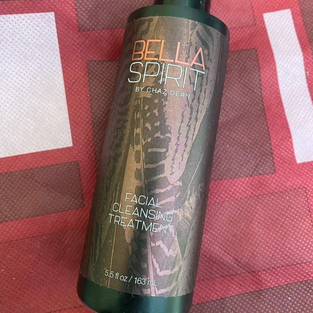 Bella Spirit by Chaz Dean